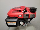 Gcv 170 Honda 4 8hp Motor 7 8  X 1-7 8  Vertical Shaft Engine