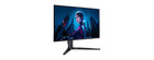 Acer Predator X27u A1bmiiprx 27  Qd-oled Gaming Monitor 2560x1440 280hz 0 03ms