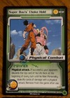 Dbz Ccg Irwin Promo Rare Dragon Ball Z Card Lot 2001 Limited Non Foil Score Tcg