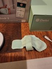 Owlet Smart Sock 2 Baby Heart Rate   Oxygen Level Health Monitor With Box
