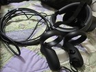 Oculus Rift S Pc-powered Vr Gaming Headset - Black Includes Cables  Controllers