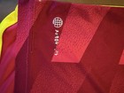 Purchased At Inaugural Home Game - Adidas St  Louis City Sc Mls Soccer Jersey