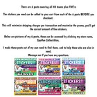     buy 2 Get 1 Free      2026 Fifa World Cup Panini Stickers  3    buy 2 Get 1 Free  