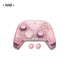 Genshin Impact Yae Miko Anime Game Pad Joystick Set With Gift Box