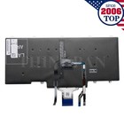 Original Us Backlit Keyboard For Dell Latitude 5480 5490 7480 E7450 0d19tr