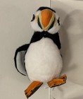 Douglas Puffin  Plush Stuffed Animal With Tags 