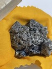 Tamahagane Steel 68 5g Traditional Japanese Tatara A1 Grade Forging Material