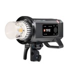 Flashpoint Flashpoint Xplor 600pro Ttl Battery-powered Monolight With Built-in R