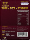 Zenzone Extreme 5000k Male 24 Pills