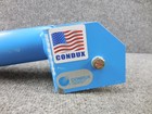 Unused Condux 08617425 Cable Feeding Sheave 2600 Lbs 