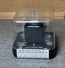 The Original Fidget Cube  Stress Relief Desk Toy With 6 Sides Black
