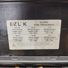 E-z Lok Threaded Insert For Hard Wood Assortment Kit Brass Thread Inserts