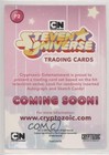 2019 Cryptozoic Steven Universe Promos Steven Universe  p2 1b9b