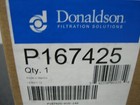 New Genuine Donaldson Hydraulic Filter  pn P167425 