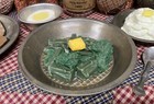 Realistic Faux Fake Food Vegetable Broccoli Cheese Primitive Display Joke Prop