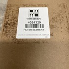 Oem Hyster 4024329 Filter Element  New