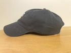 Amazon Black Baseball Cap Aws Logo Hat  adult Adjustable  100  Cotton  Worn Once