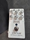 Mxr M309 Joshua Ambient Echo Guitar Effects Pedal