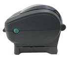 Zebra Zp450 Portable Direct Thermal Label Printer Usb serial Zp450-0501-0006a