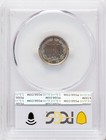 1866 3cn Proof Three Cent Nickel Pcgs Pr67
