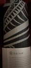 Gaiam Premium Yoga Mat For Exercise  Fitness   Pilates -  Color Midnight Black