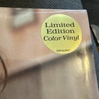 Shania Twain Greatest Hits Limited Edition Colored Vinyl 2lp New Sealed