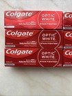 Colgate Optic White Stain Fighter  6 Count 