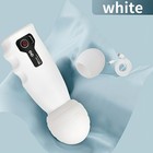 Handheld Massager Wand Vibrating Massage Magic Full Body Therapy Motor 4 Speed
