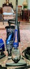 Kirby 2 Upright Vacuum And Shampoo System