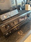 Denon Av Surround Receiver Avr-1083  Mint Condition   Flawless