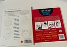 Extreme Adult Dot To Dot Lot Of 2 Books Famous Faces   Lost Icons Of Rock