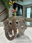Swak Sophie The Elephant And Flossie Bird Teapot 