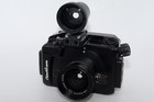 Nauticam Underwater Housing Na-nex7 For Sony Nex7  Nikonos 15mm   20mm W finders