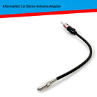 Aftermarket Car Radio Stereo Antenna Adapter Plug For Chevrolet Chrysler Dodge