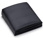 Funda De Cuero Sint  tico Resistente Para Mesa De Billar De 2 4 M  8 Pies  New Us