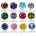 Personalized High School Class Ring Gift For University Of Graduation 925 Silver