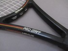 Wilson Pro Staff Made In Saint Vincent Midsize 85  2 4 1 4 Tennis Racket