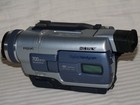 Sony Dcr-trv330 Digital8 Hi8 8mm Video8 Camcorder Vcr Player Video Transfer