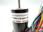 New Anaheim Automation Brushless Dc Motor   1000-line Encoder With Warranty