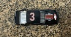 Dale Earnhardt  3 Nascar Hot Wheels 1 64 Scale Diecast Car - Free Shipping
