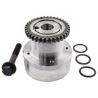 2x Exhaust Engine Vvt Sprocket 13025-9hp1c Fits Infiniti Qx60 Nissan Altima 3 5l