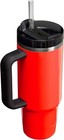 Stanley Quencher H2 0 Flowstate Stainless Steel  Neon Orange