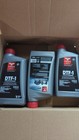 Triax Dtf-1 Professional Full Synthetic Drive Train Fluid 1 Qt Lot Of 3