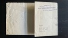 1960s Nepal Registered Cover To Us-aid Engineer  Kathmandu     Freedom From Hunger