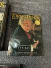 Lord Of The Rings   Hobbit   Fellowship   Symphony Dvd Lot