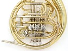 Yamaha Double Horn Yhr-668d  022760 