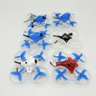 Betafpv Beta65s Whoop Bnf Quadcopter Drone  spektrum  Lot Of 6 Drones