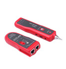 Kebidumei Ethernet Lan Network Cable Tester Rj11 Rj45 Cat5 Cat6 Telephone Wire