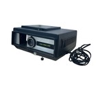 Argus Color-matic 500 Slide Projector W  Trays