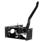 Universal 90 Degree Under Dash Brake Pedal Conversion Bracket Kit Hot Rod
